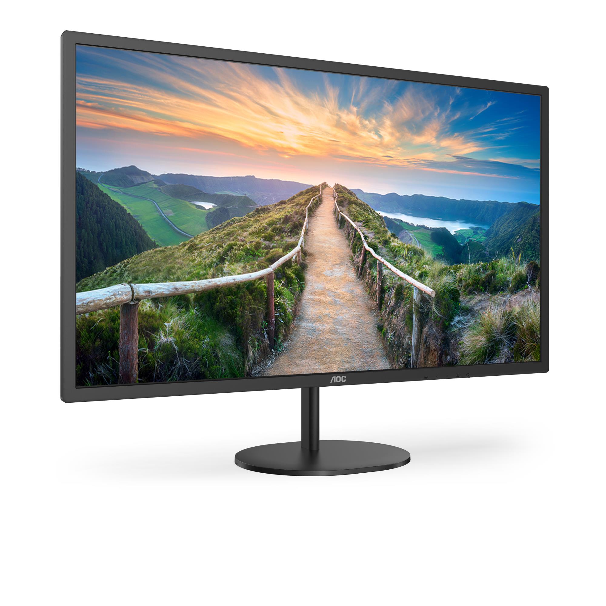 AOC Q32V4 4