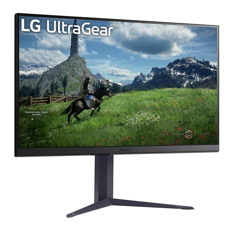 LG 32GS85Q 3