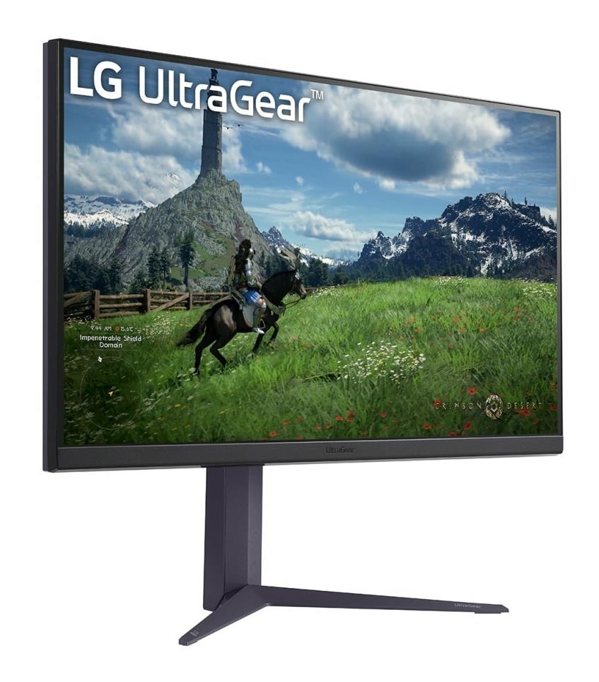 LG 32GS85Q 4