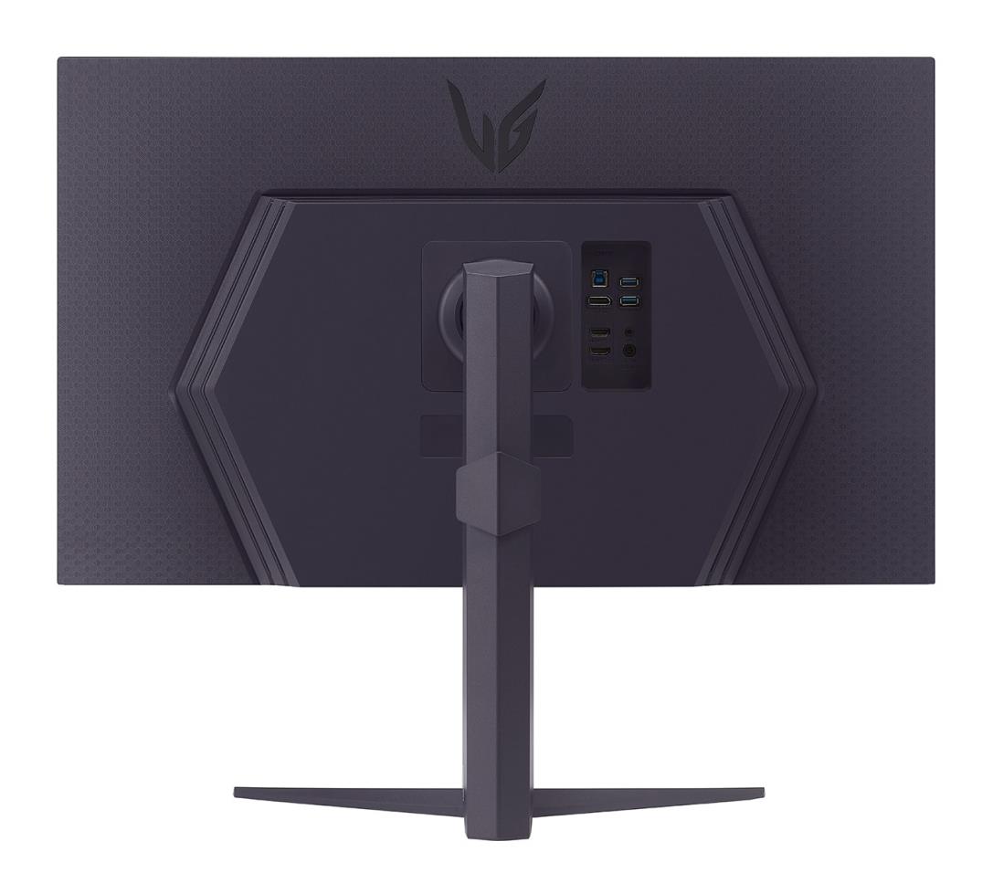 LG 32GS85Q 6