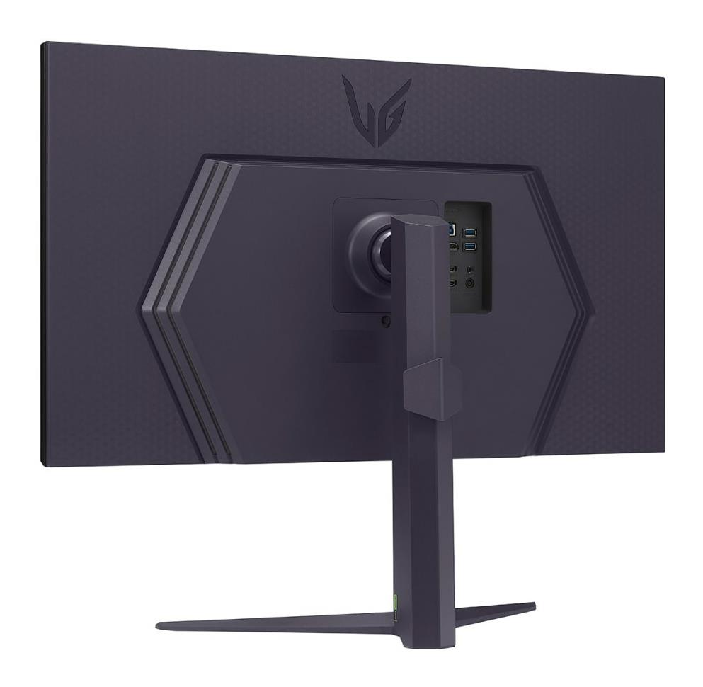 LG 32GS85Q 7