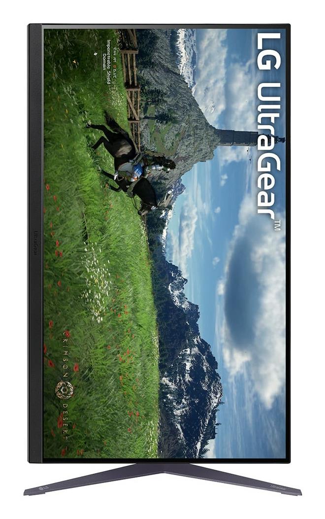 LG 32GS85Q 10