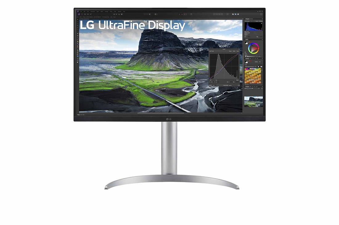 LG 27UQ850V