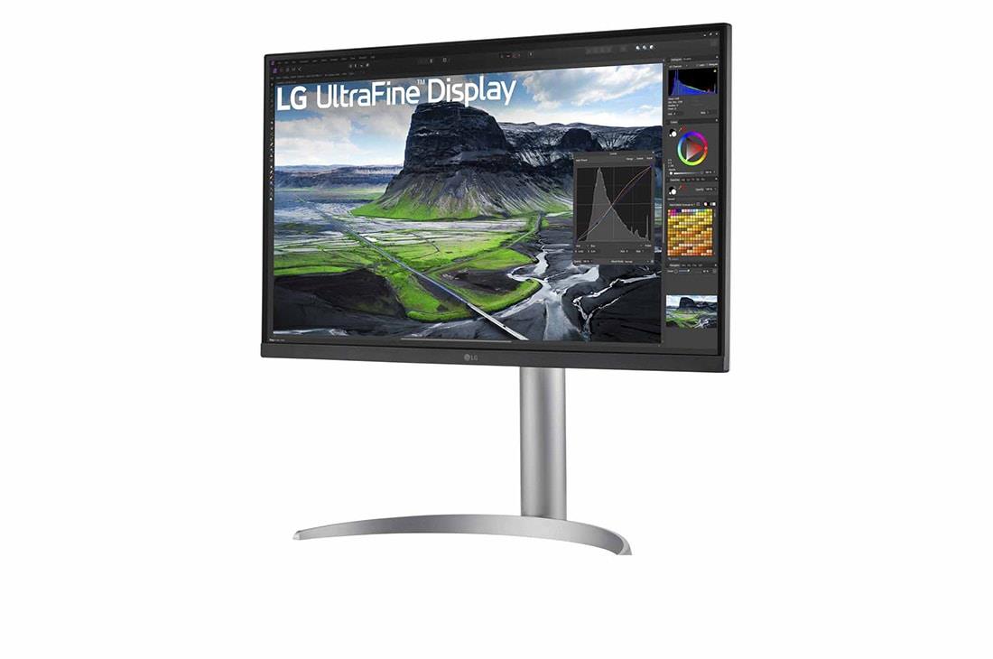 LG 27UQ850V 2