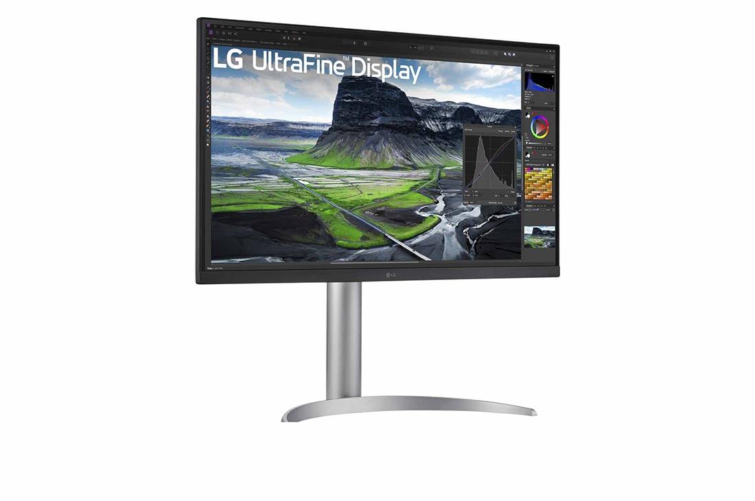 LG 27UQ850V 3