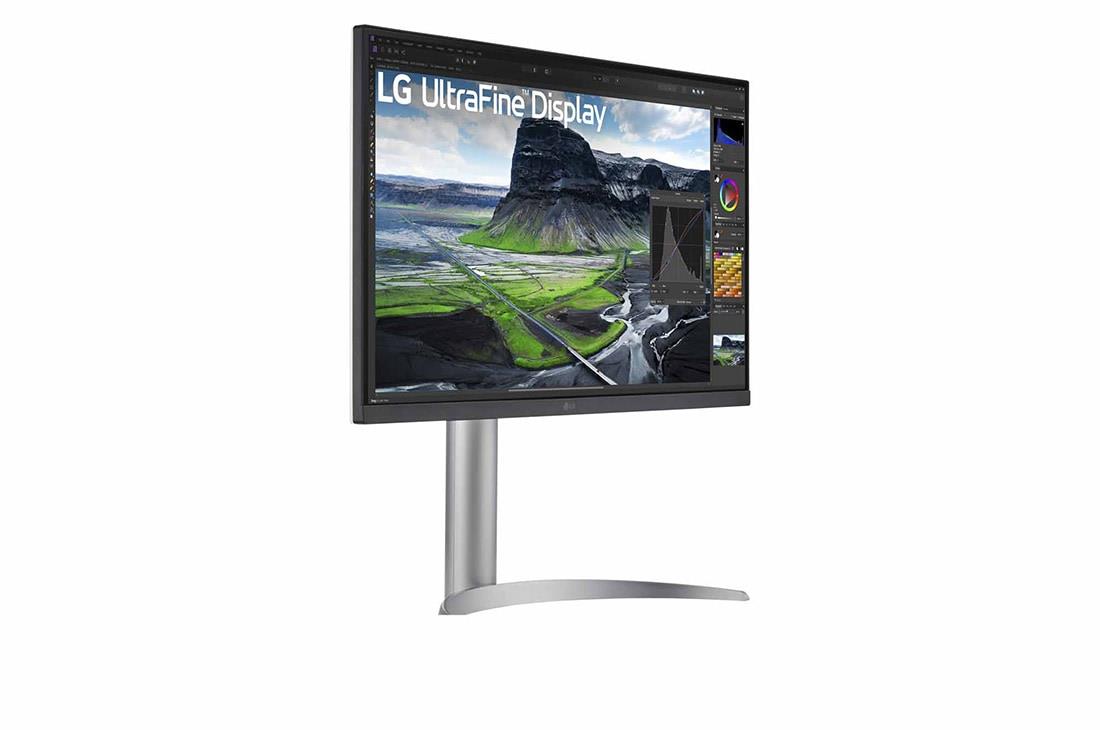 LG 27UQ850V 4
