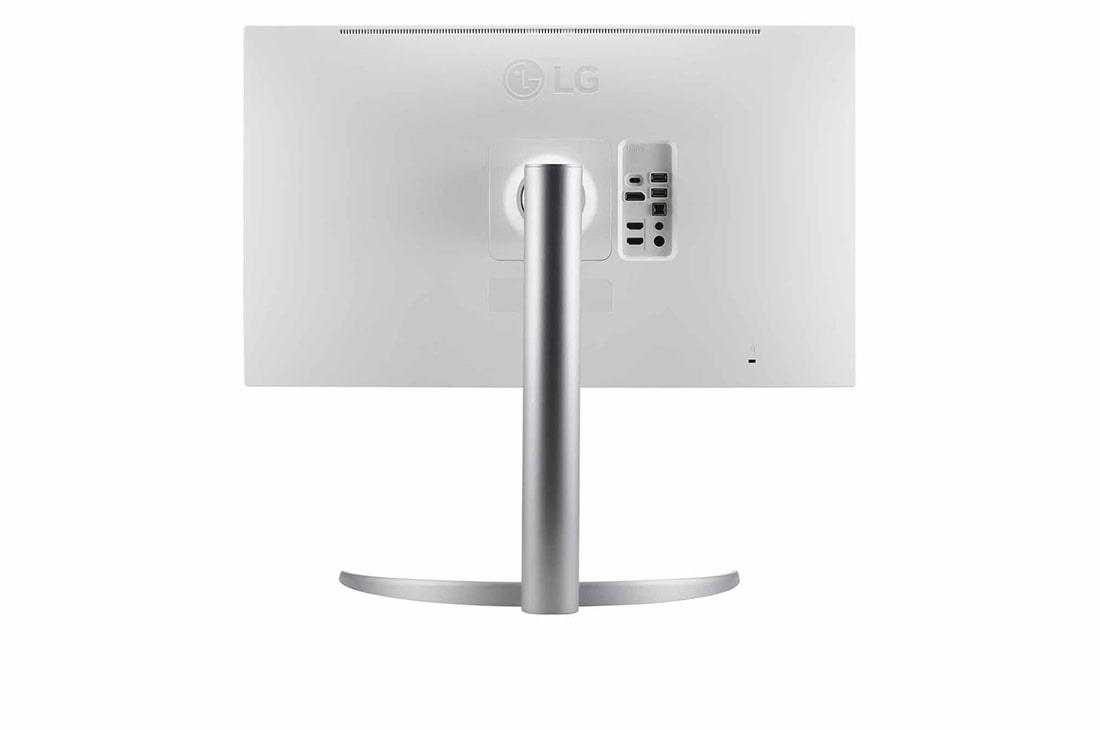 LG 27UQ850V 7