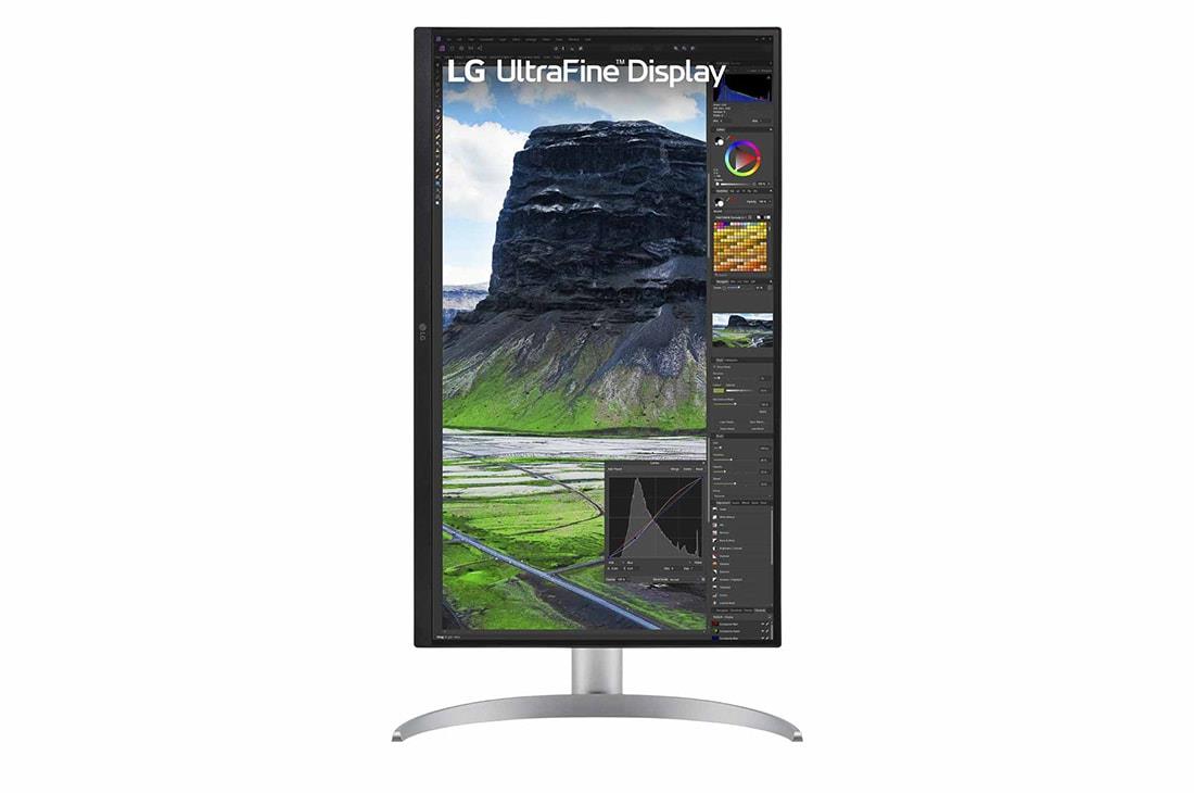 LG 27UQ850V 10