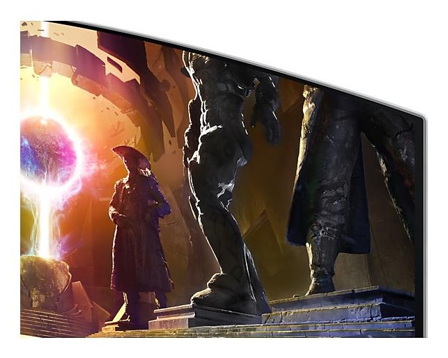 SAMSUNG S34DG850SU 12