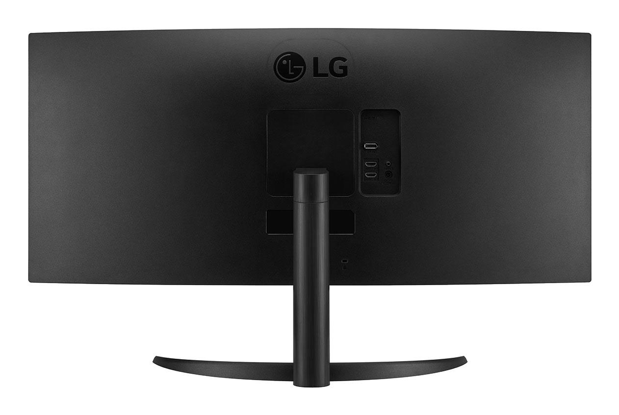 LG 34WR50QK-B 6