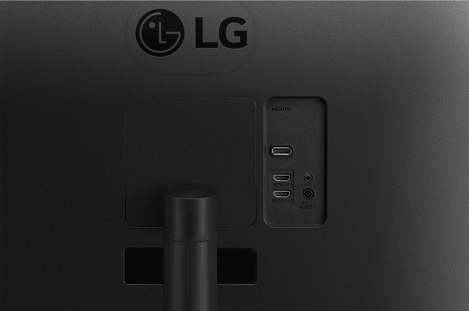 LG 34WR50QK-B 8