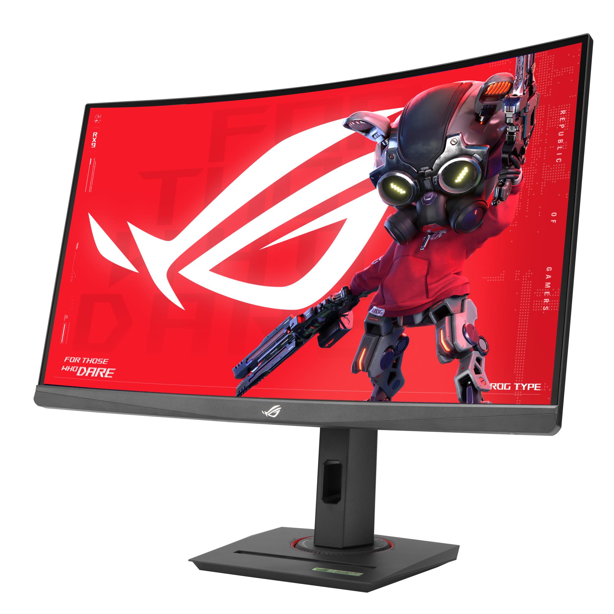 ASUS XG27WCMS 2
