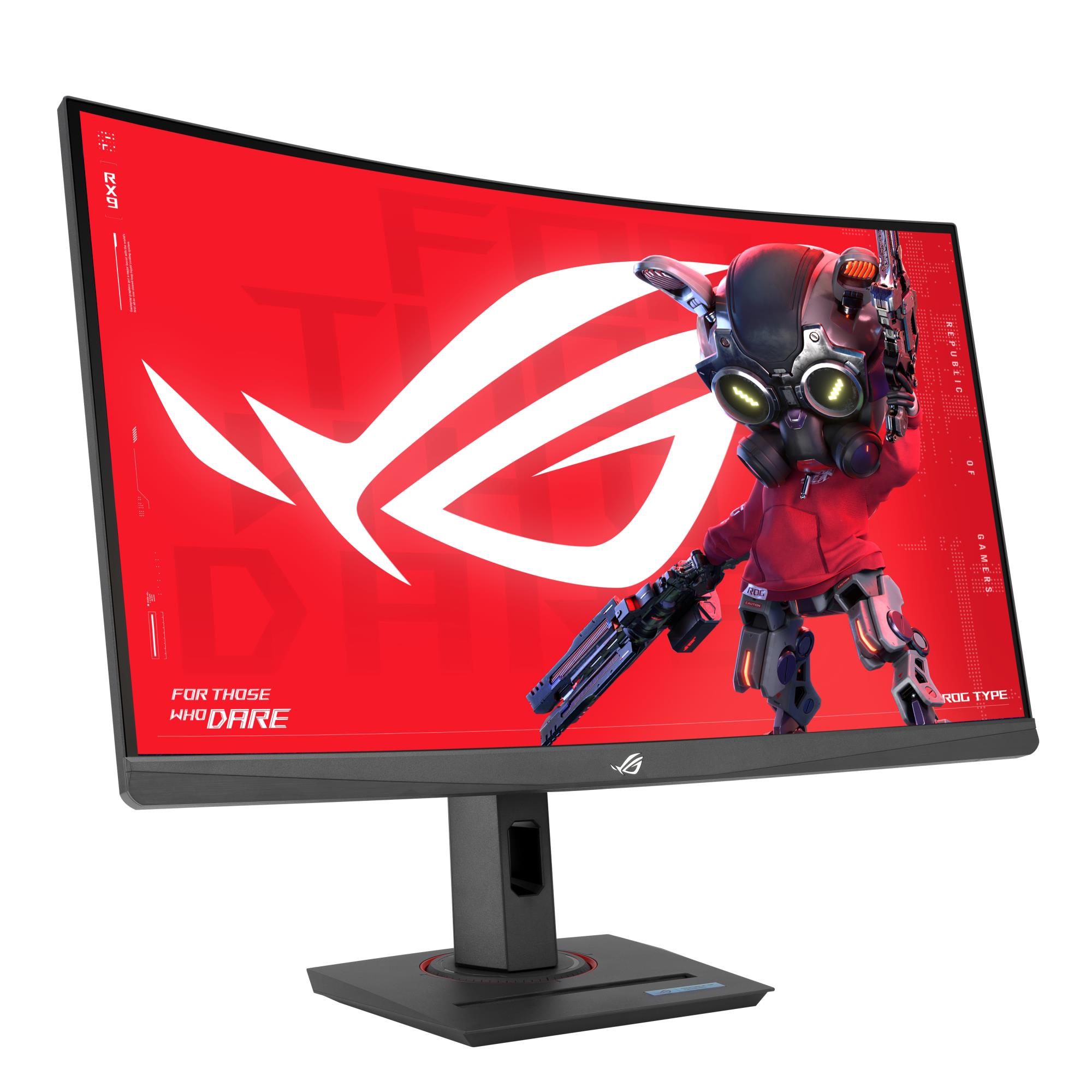 ASUS XG27WCMS 3