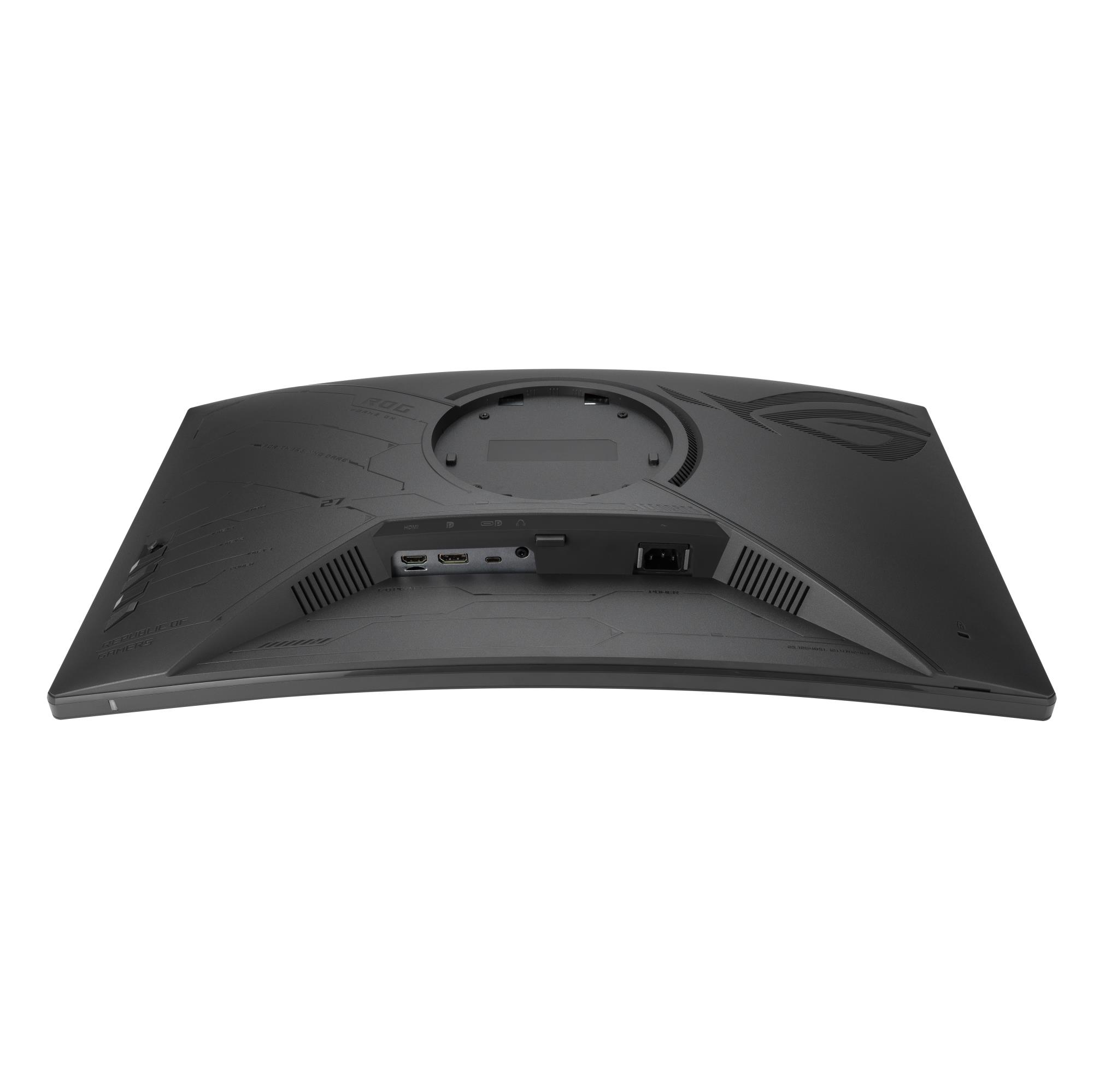 ASUS XG27WCMS 4