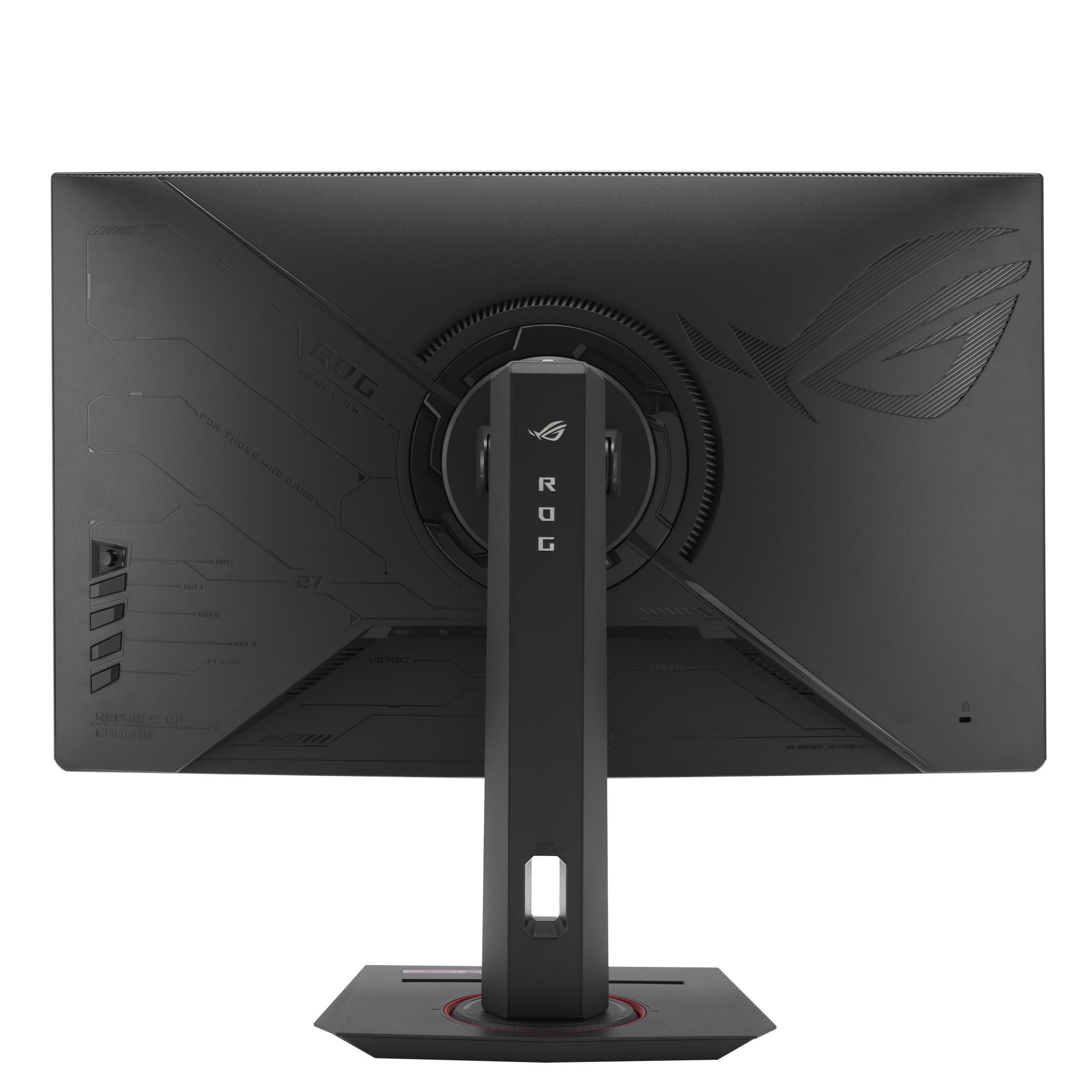 ASUS XG27WCMS 5