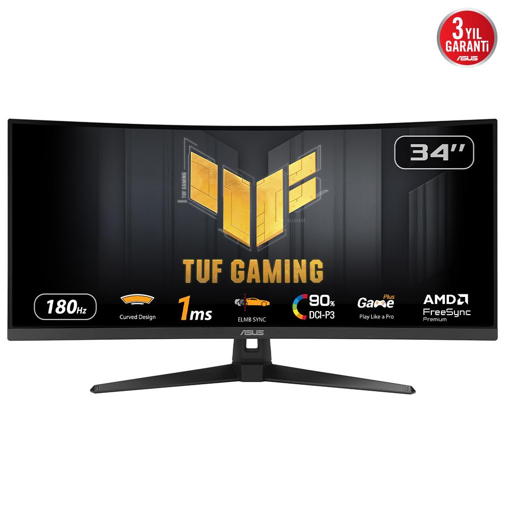 ASUS VG34VQ3B