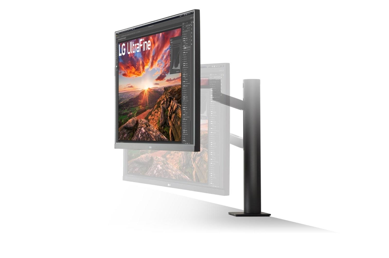 LG 32UN880K 4
