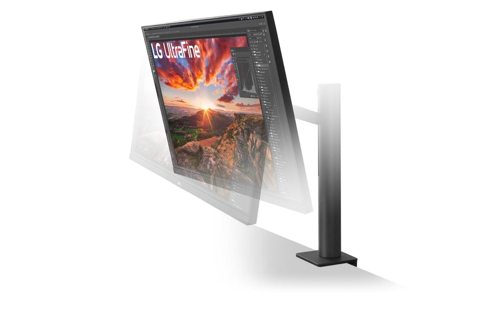 LG 32UN880K 5
