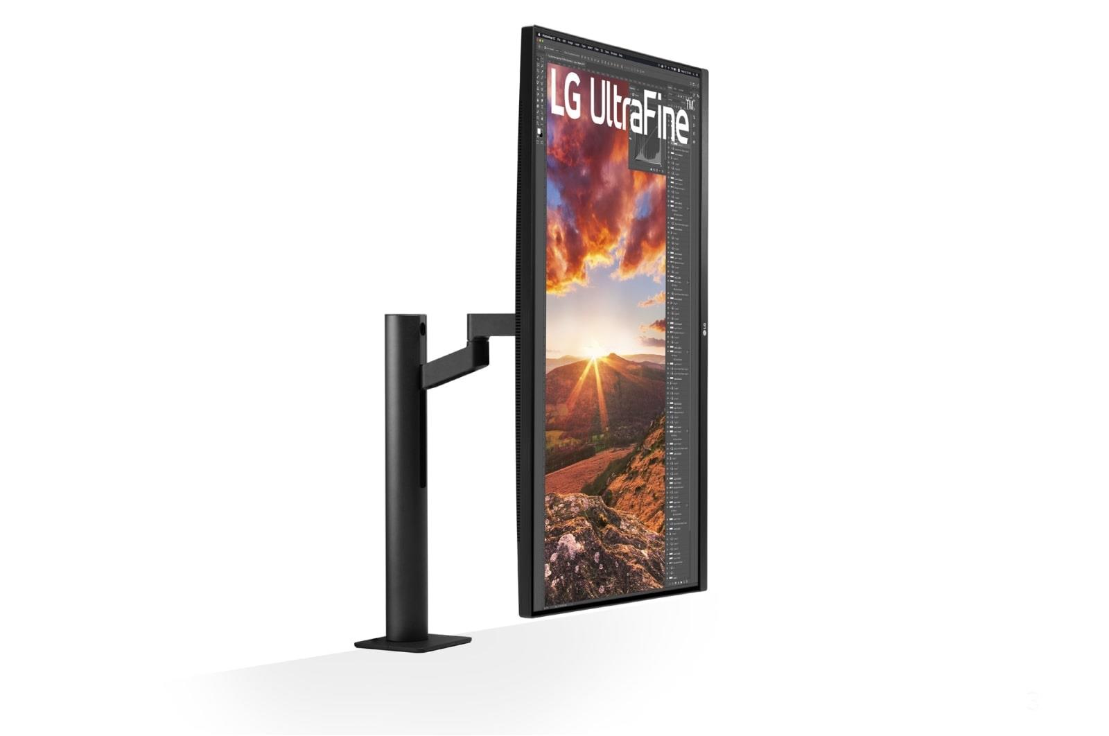 LG 32UN880K 10