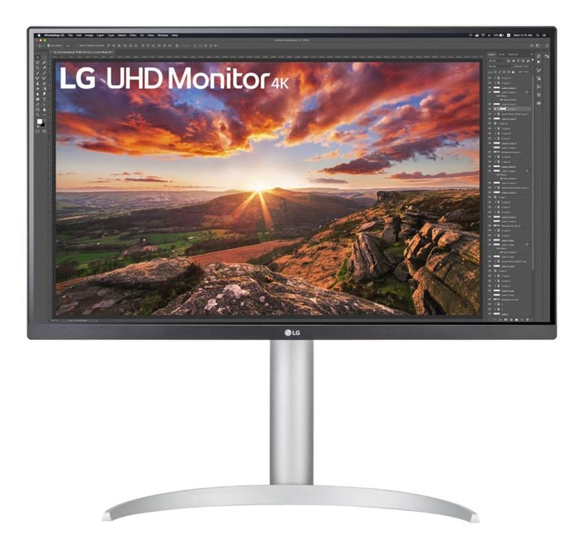 LG 27UP850K