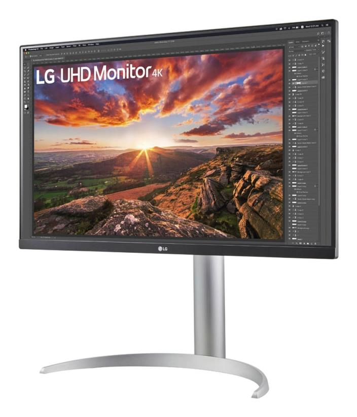 LG 27UP850K 2