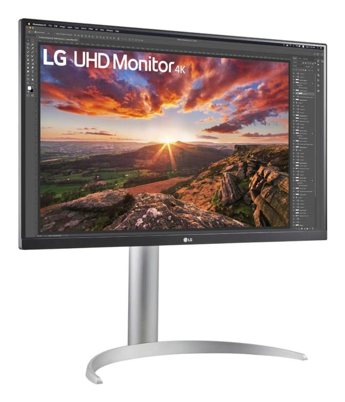 LG 27UP850K 3