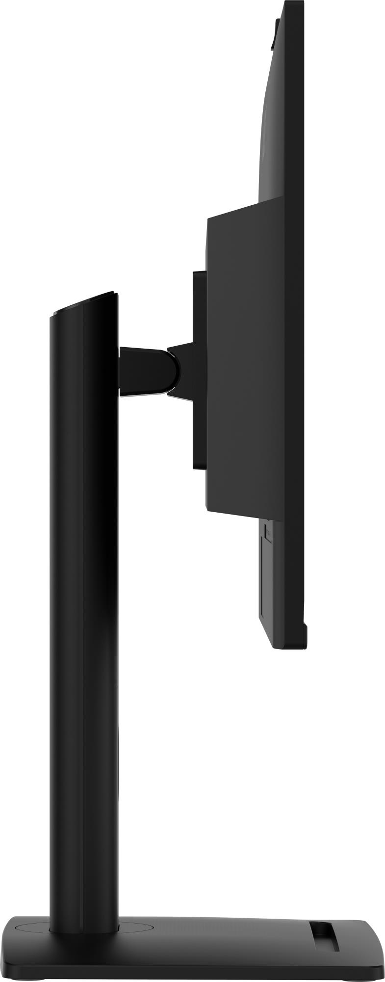 LCD Monitor|MSI|PRO MP275QPDG|27"|Business|Swivel|Pivot|Height adjustable|Tilt|Matte|Panel IPS|2560x1440|16:9|100Hz|5 ms|Speakers|PROMP275QPDG 11
