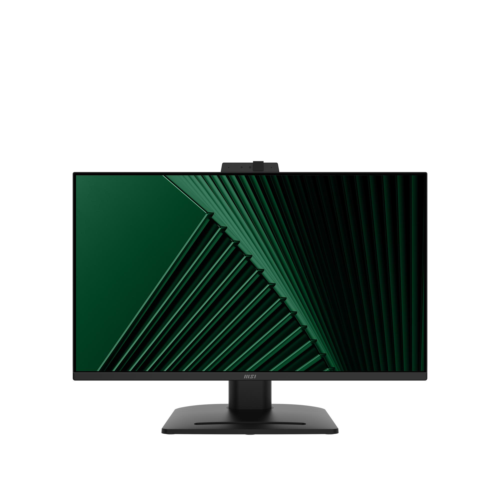 LCD Monitor|MSI|PRO MP275QPDG|27"|Business|Swivel|Pivot|Height adjustable|Tilt|Matte|Panel IPS|2560x1440|16:9|100Hz|5 ms|Speakers|PROMP275QPDG 3