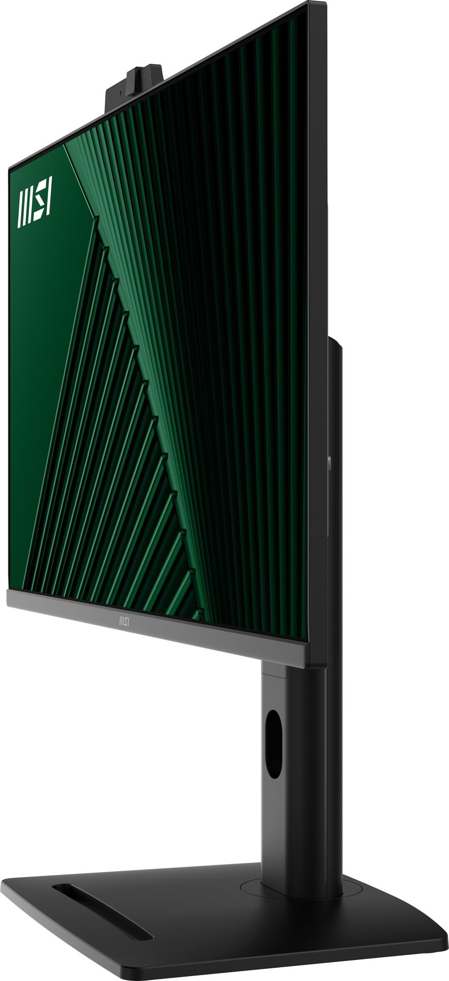 LCD Monitor|MSI|PRO MP275QPDG|27"|Business|Swivel|Pivot|Height adjustable|Tilt|Matte|Panel IPS|2560x1440|16:9|100Hz|5 ms|Speakers|PROMP275QPDG 21