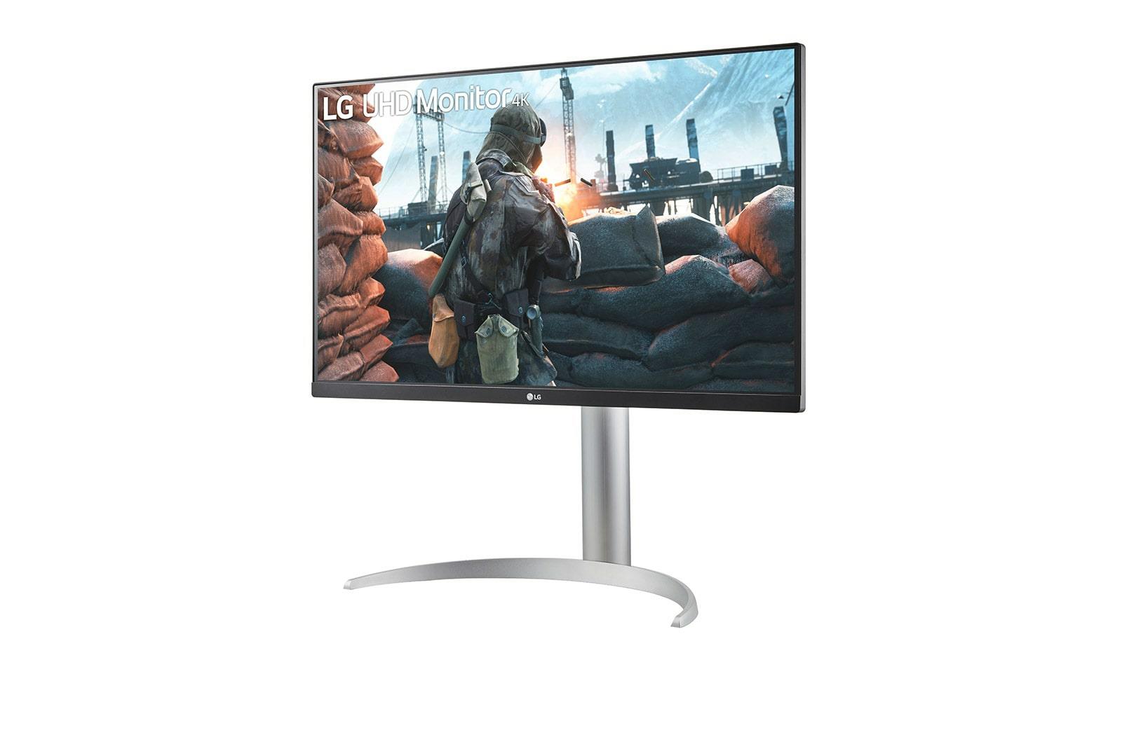 LG 27UP650K 2