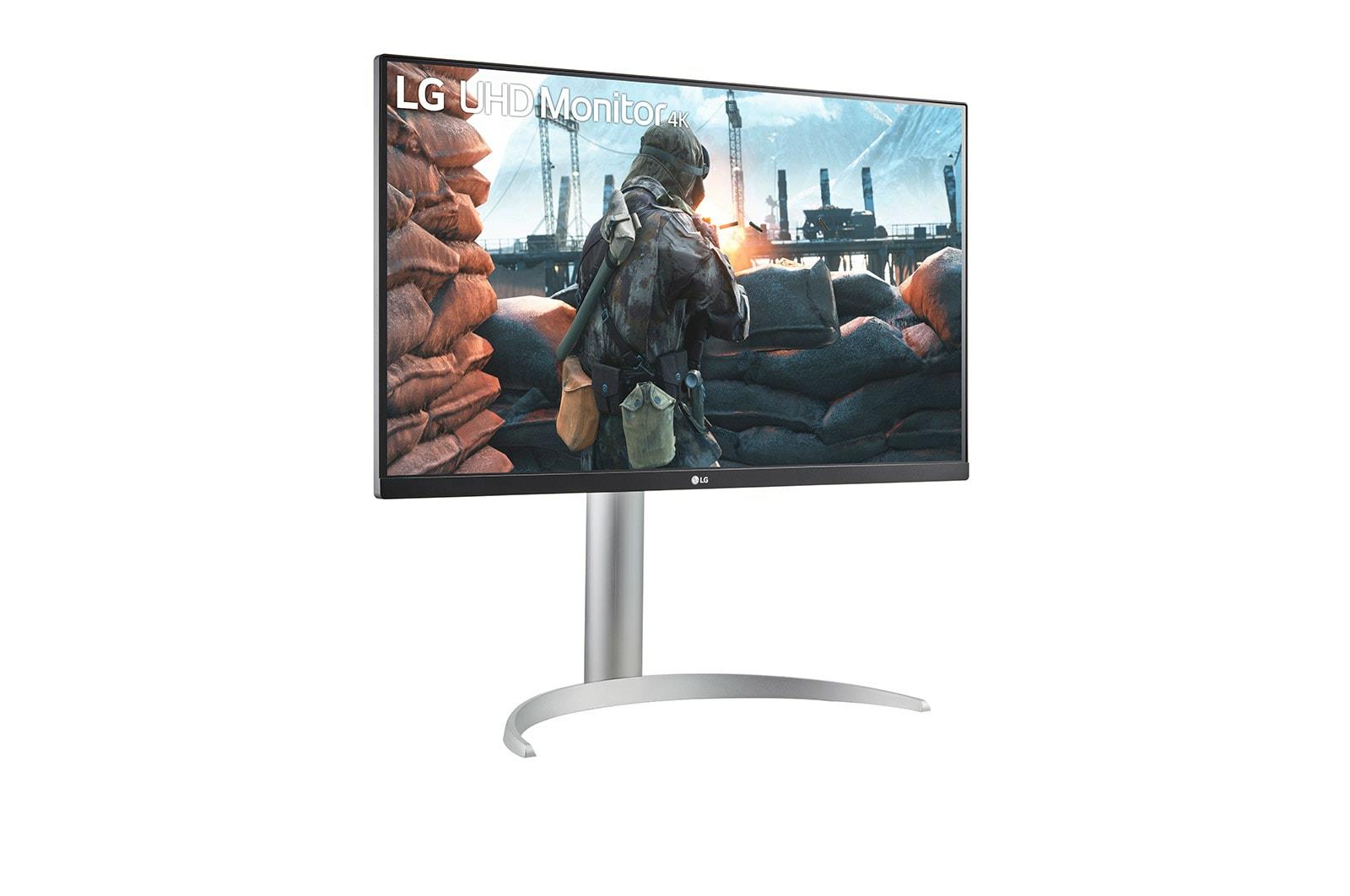 LG 27UP650K 3