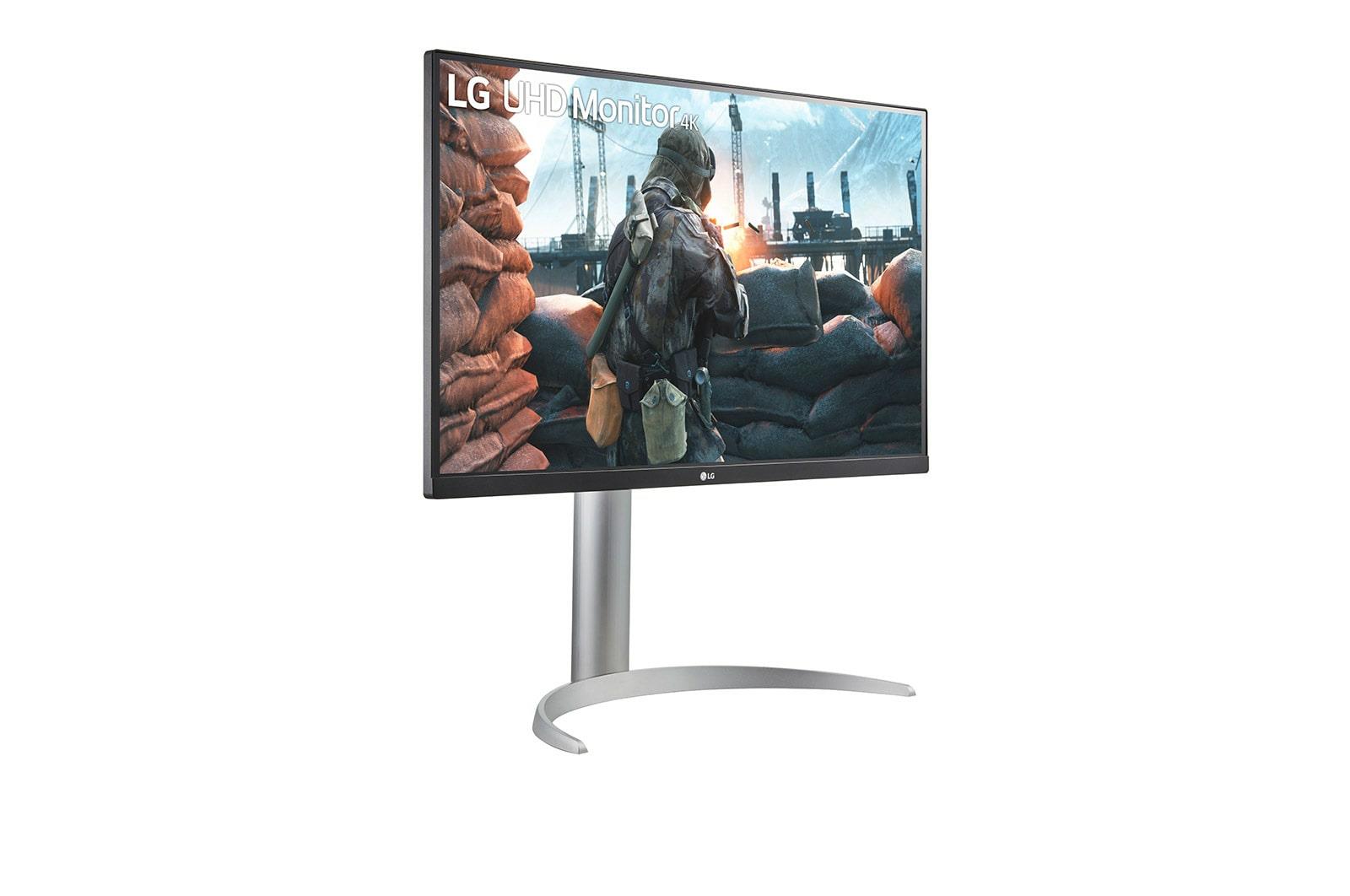 LG 27UP650K 4