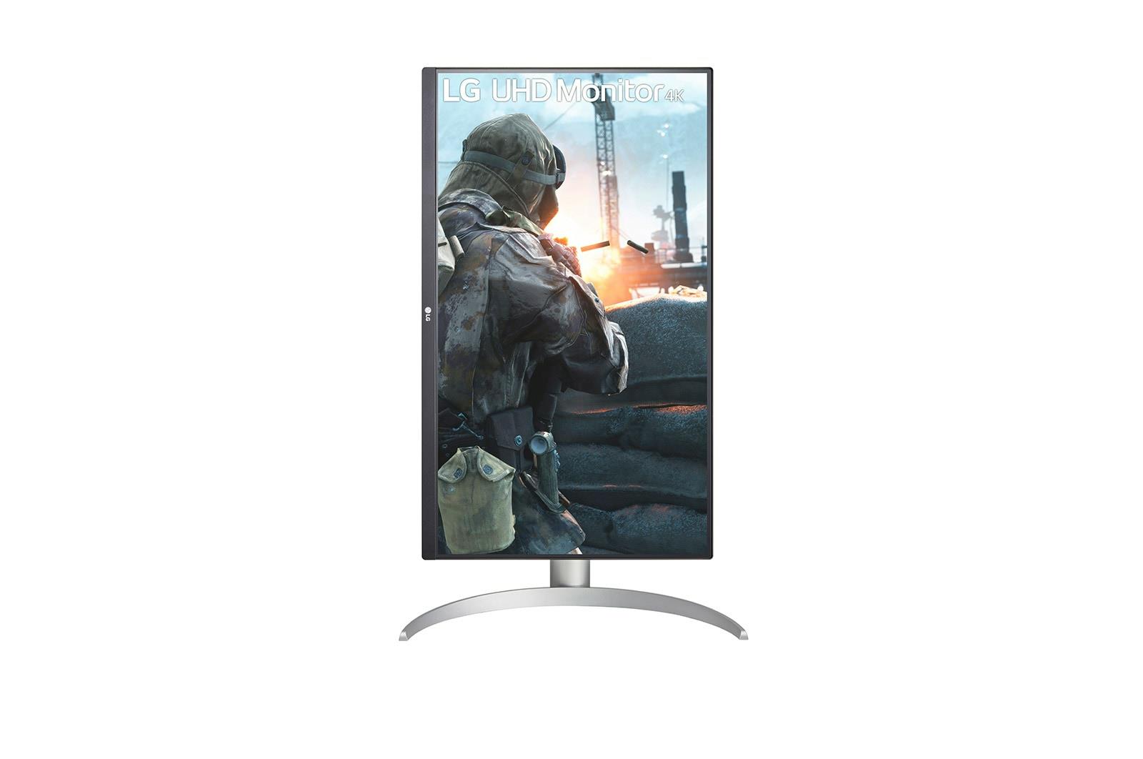 LG 27UP650K 10