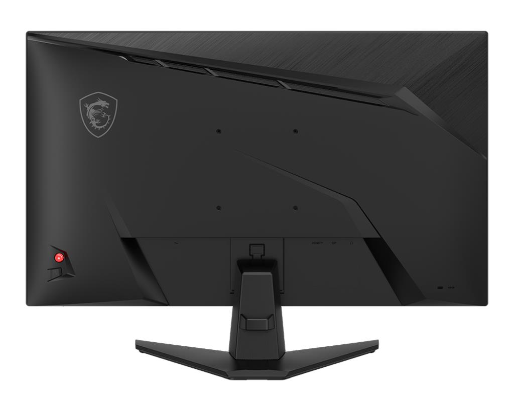MSI MAG 272F 2