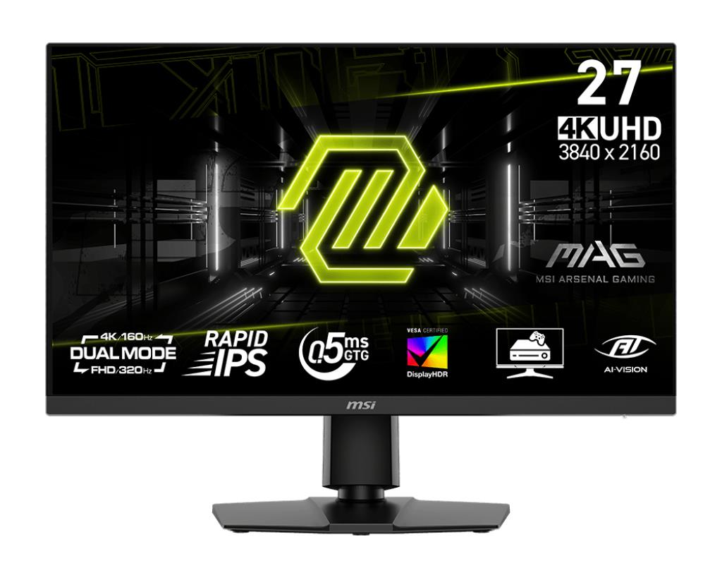 MSI MAG 272URDF E16