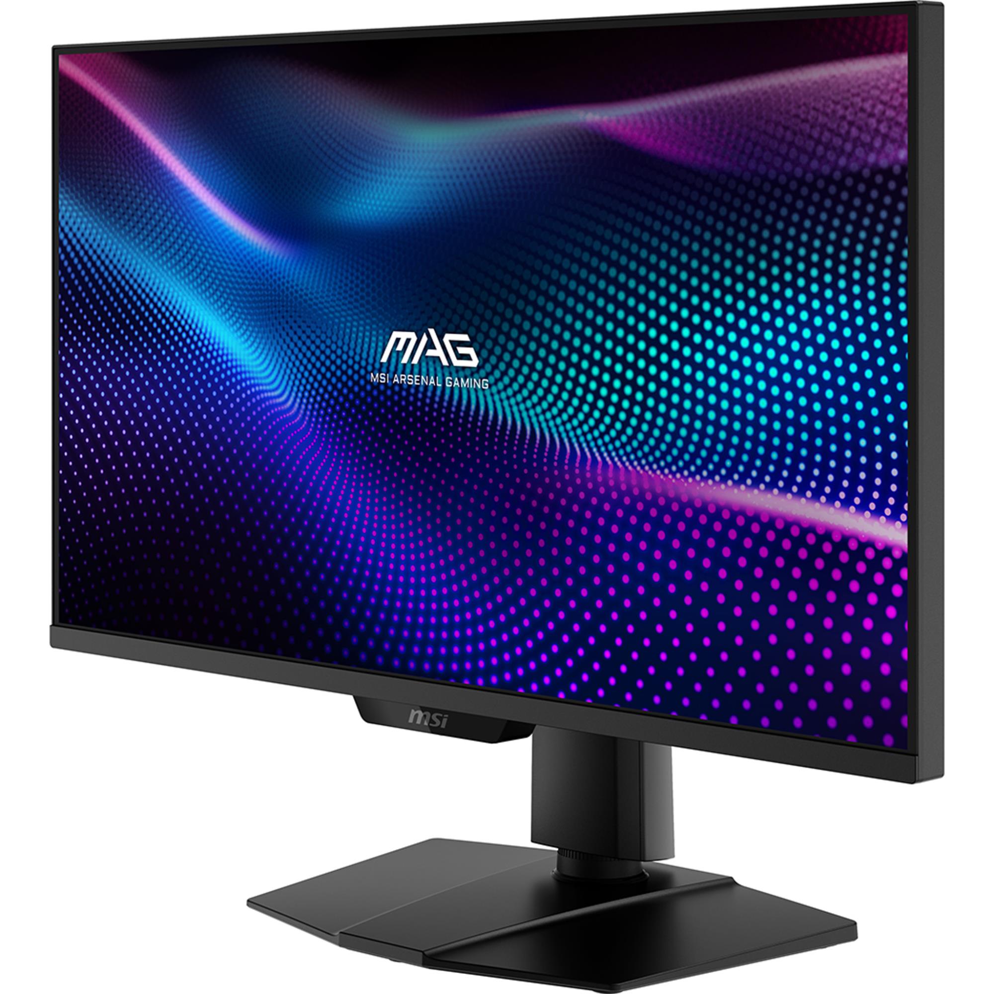 MSI MAG 274QPF X30MV 12