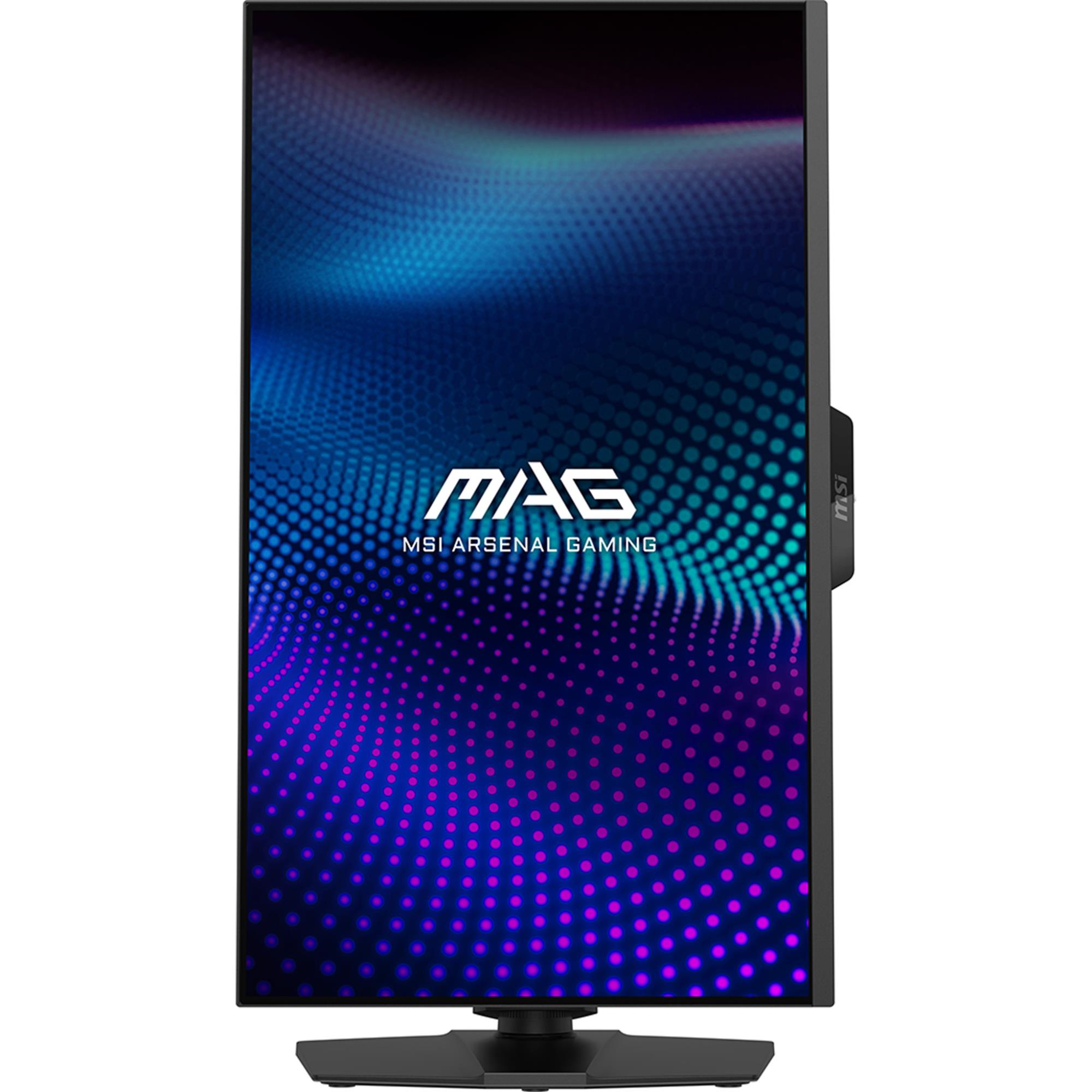 MSI MAG 274QPF X30MV 4