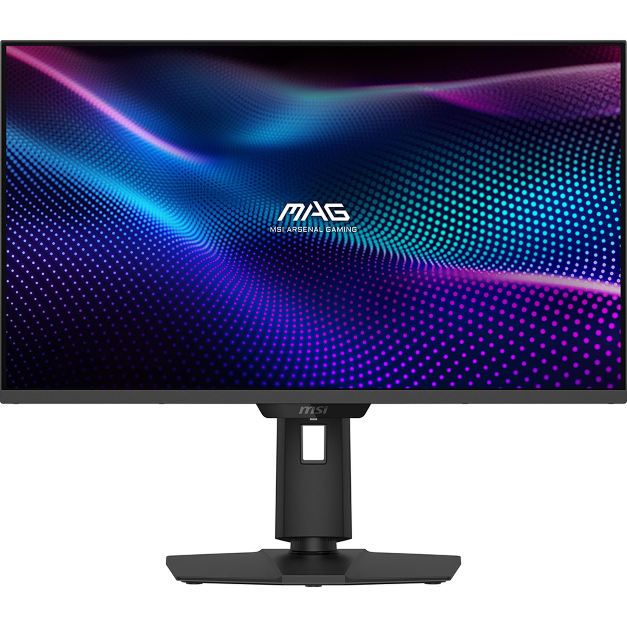 MSI MAG 274QPF X30MV 5