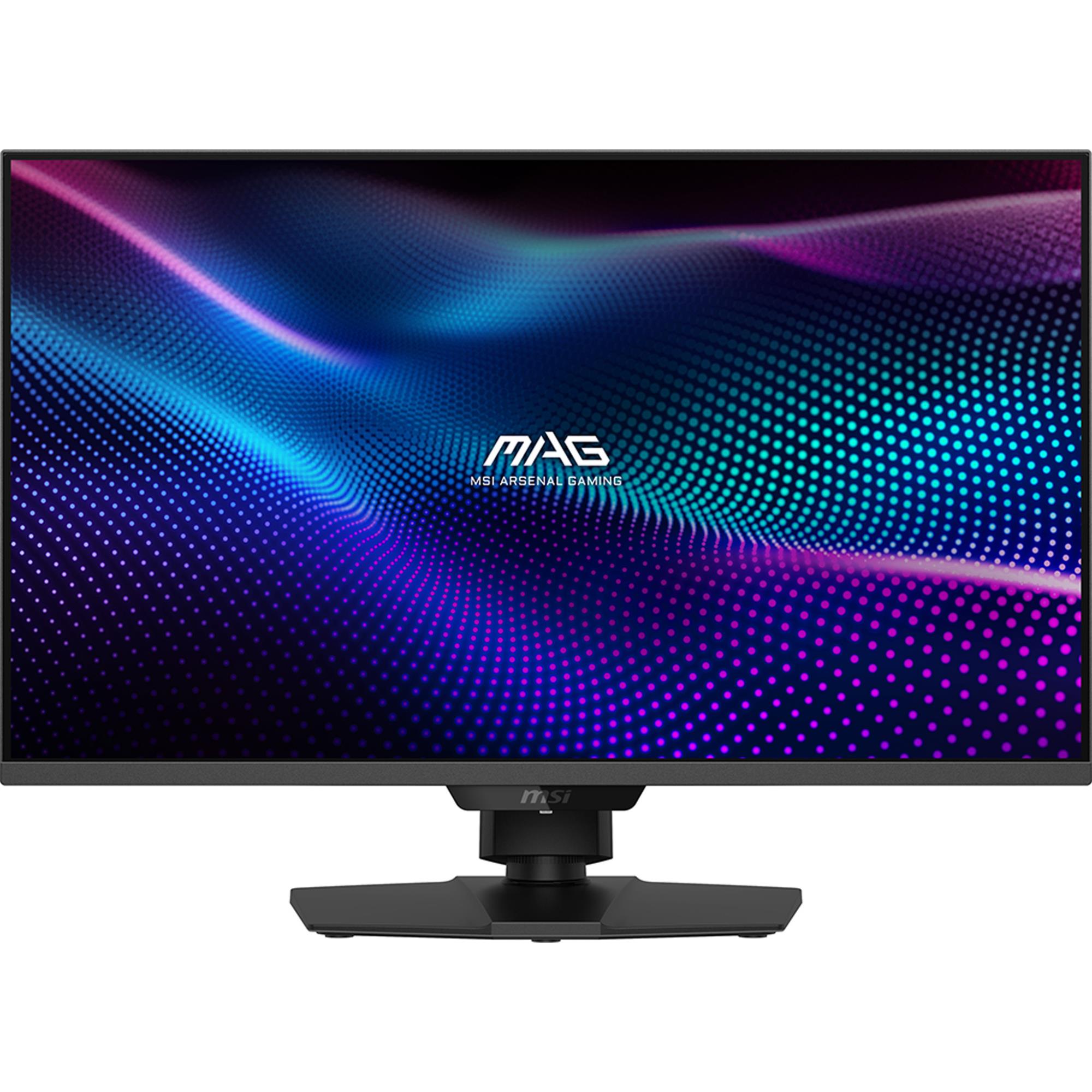 MSI MAG 274QPF X30MV 6