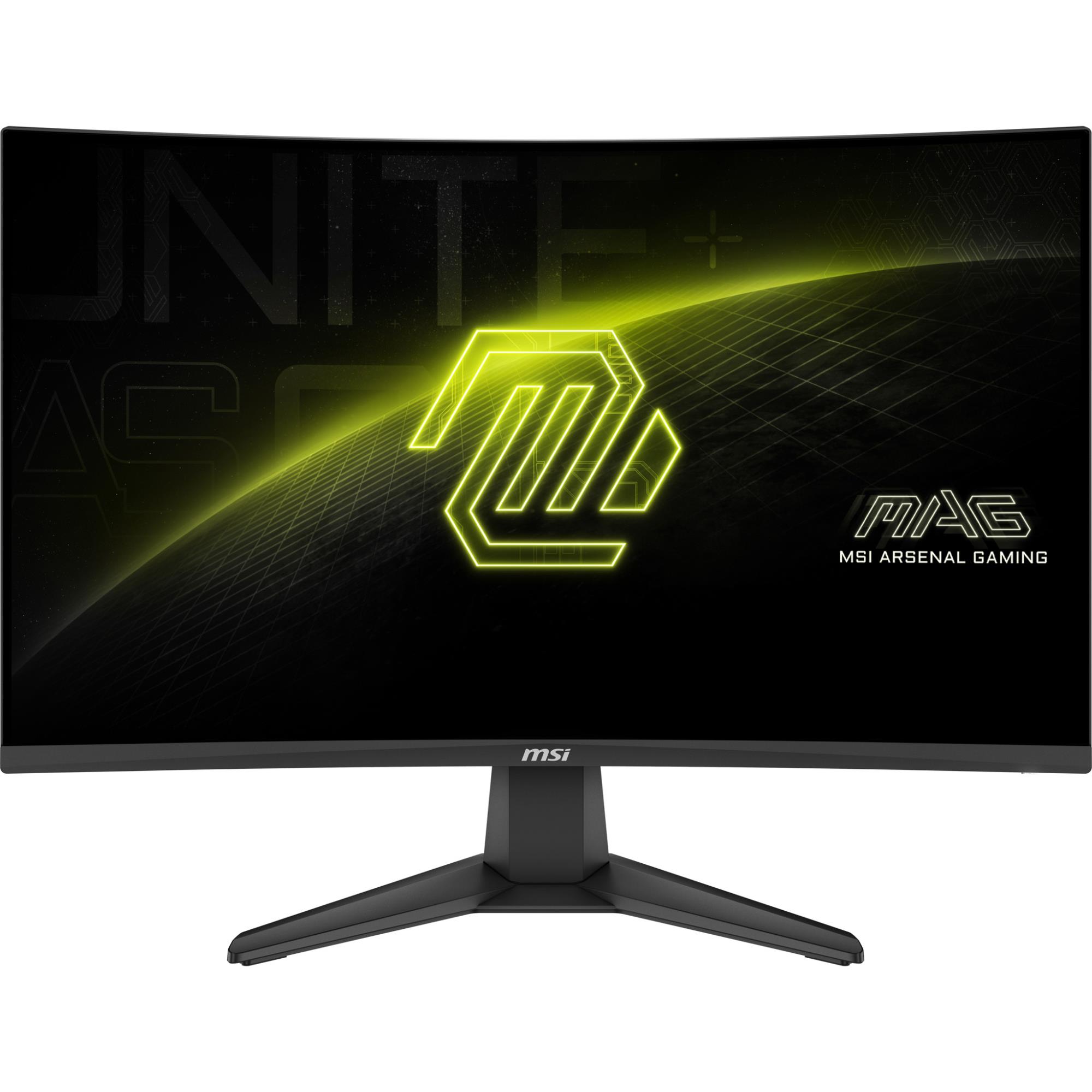 MSI MAG 276CF E20