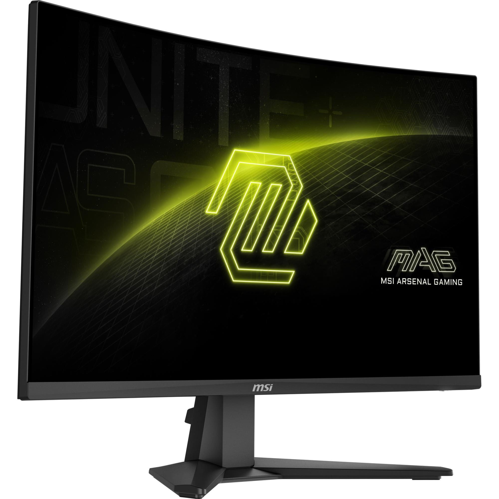 MSI MAG 276CF E20 11