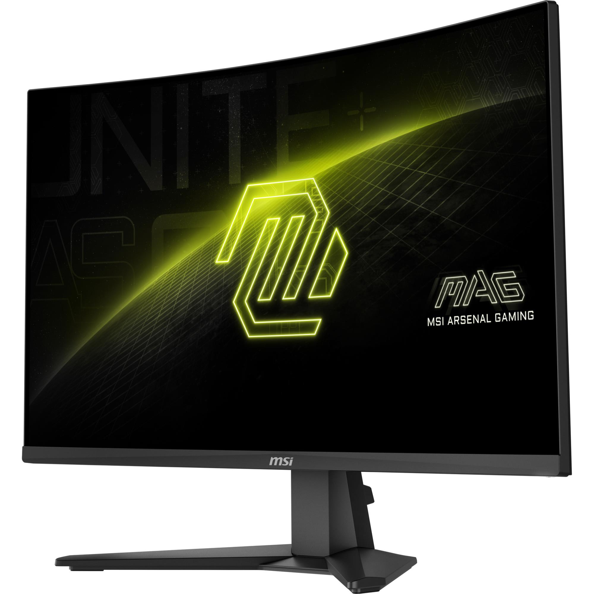 MSI MAG 276CF E20 12