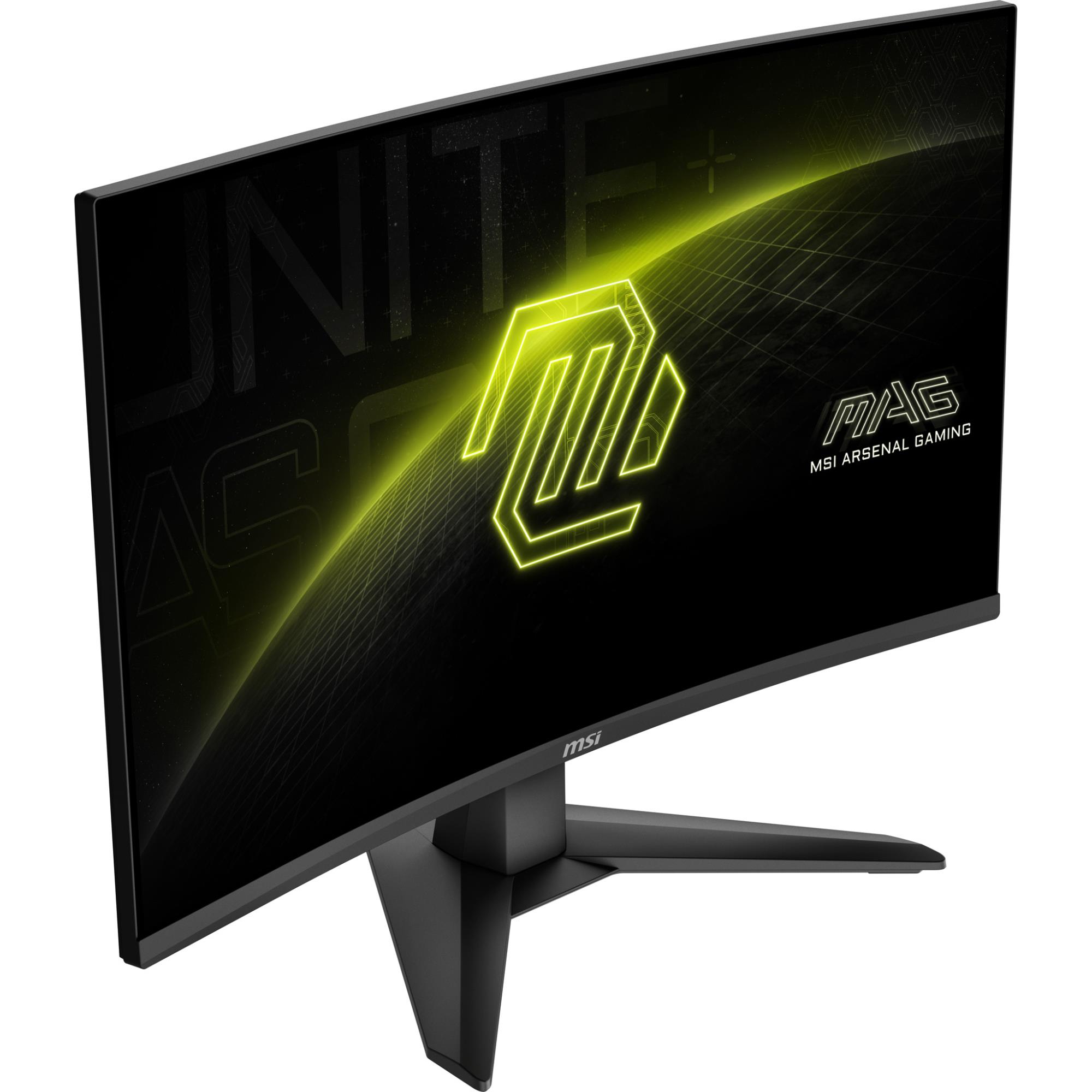 MSI MAG 276CF E20 13