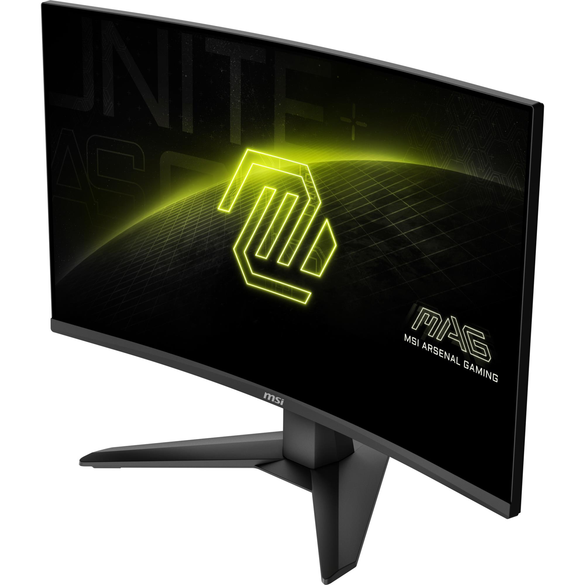 MSI MAG 276CF E20 14