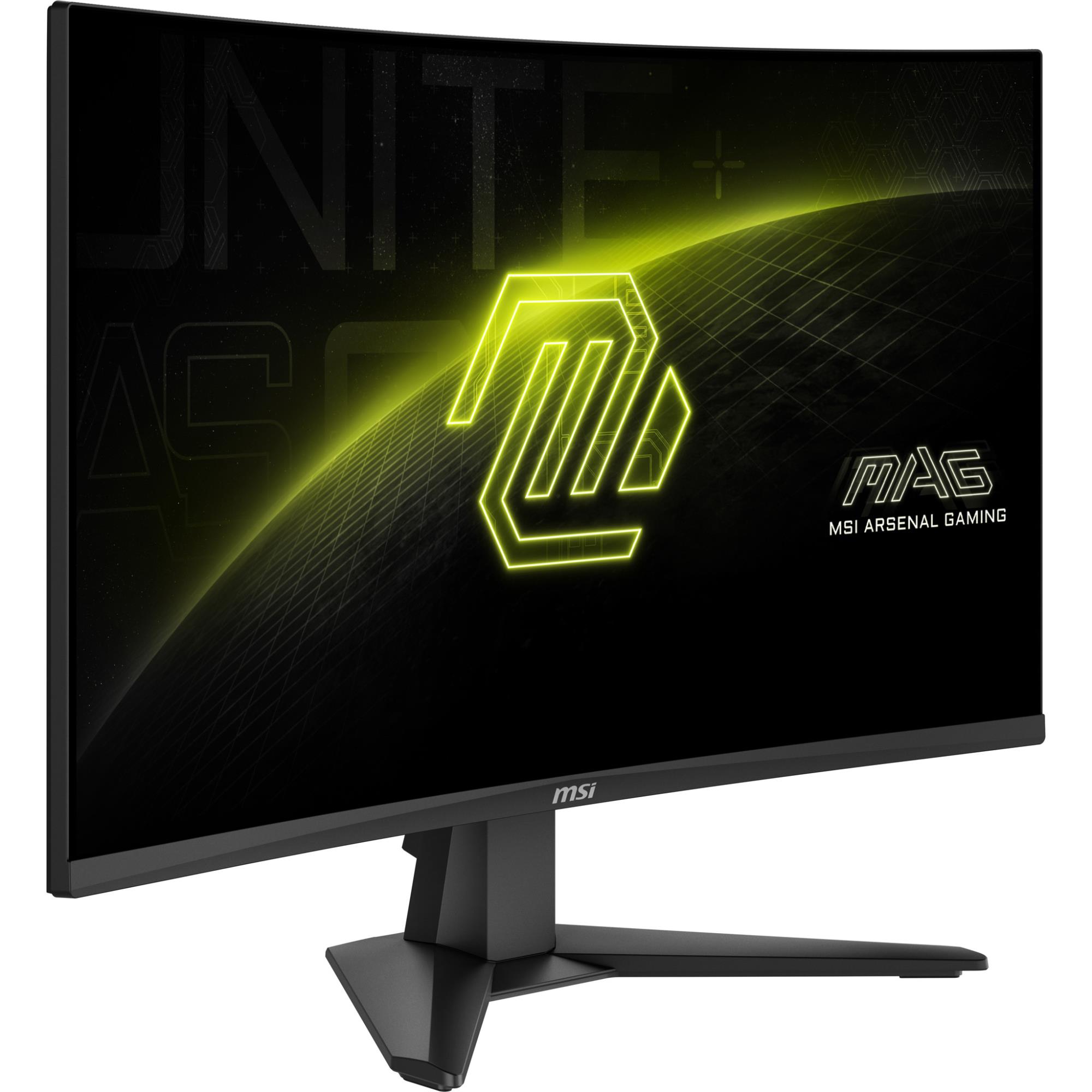 MSI MAG 276CF E20 7