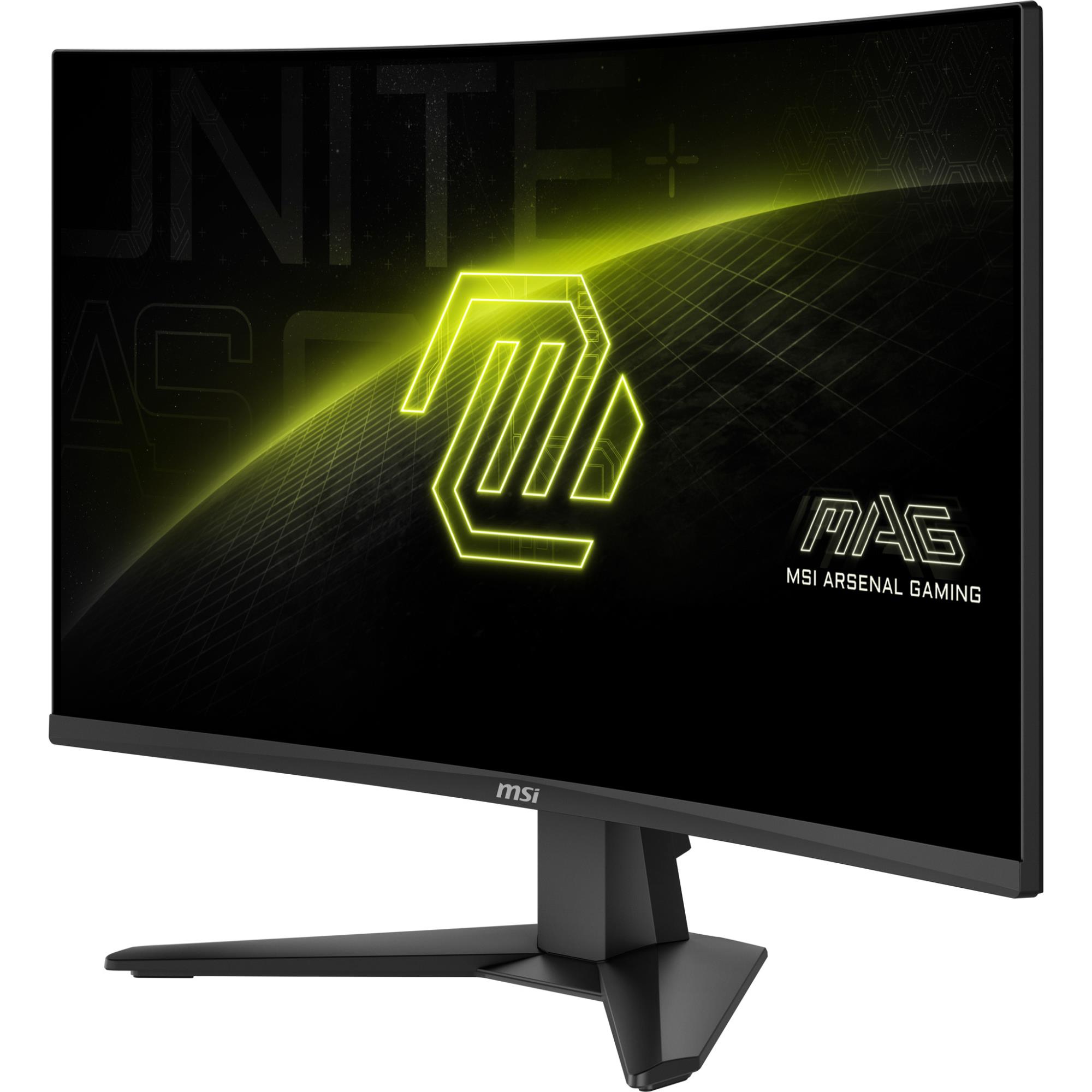 MSI MAG 276CF E20 8