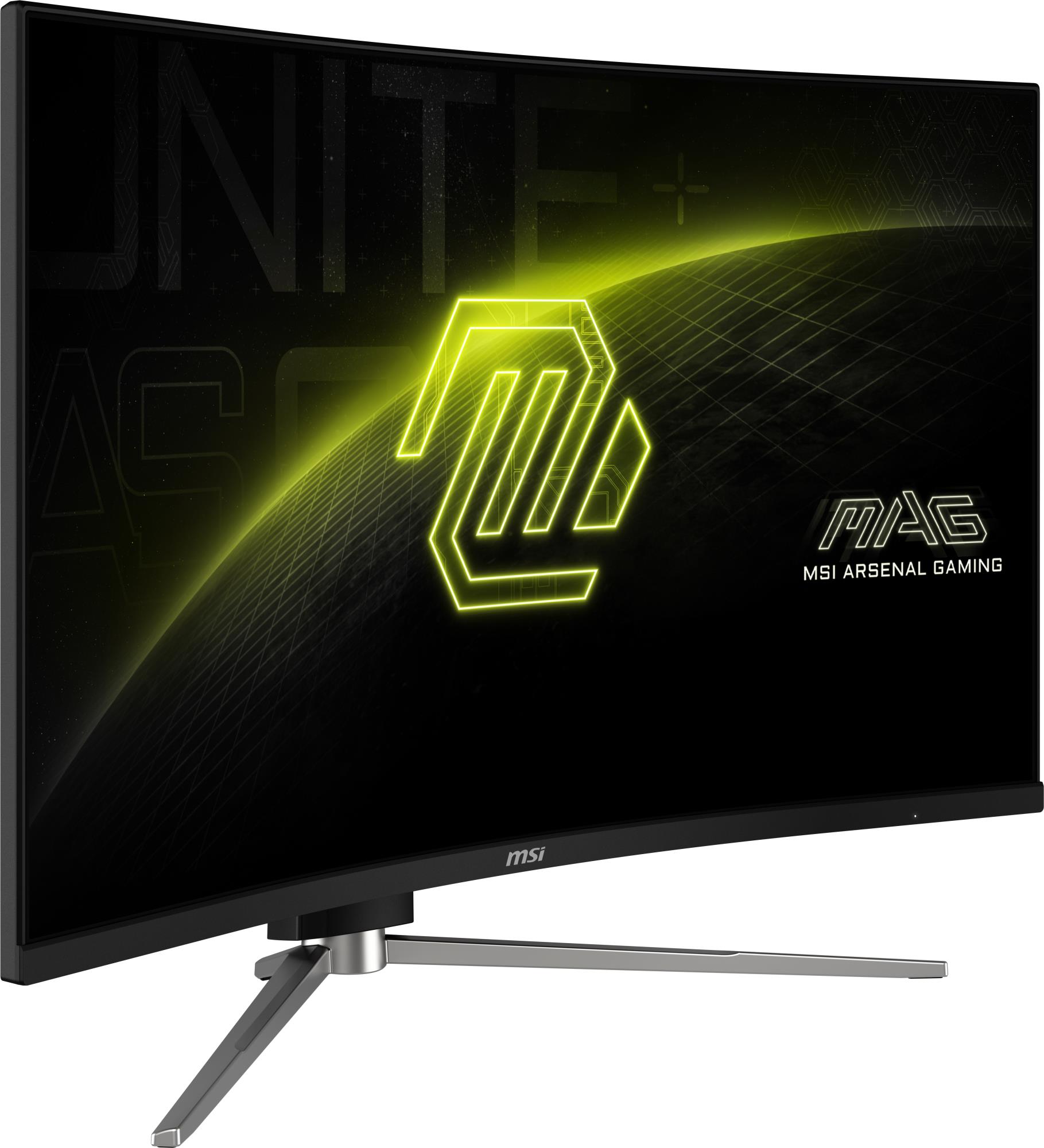 MSI MAG 325CQRF QD E2 13