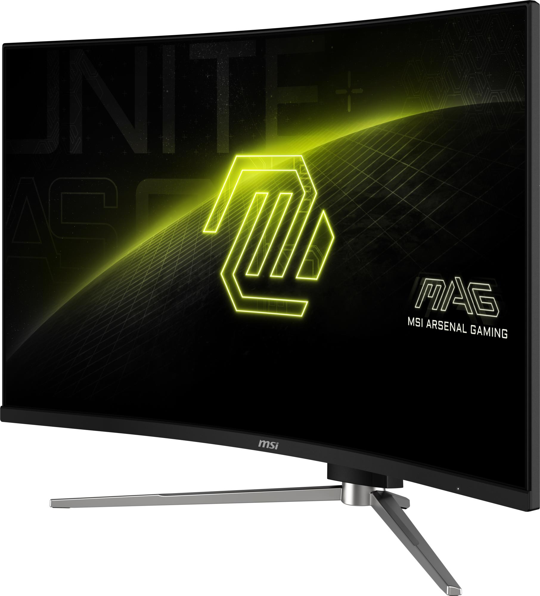 MSI MAG 325CQRF QD E2 14