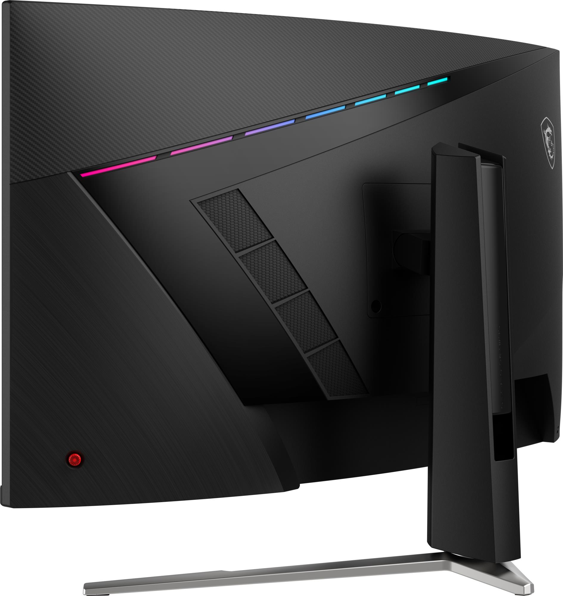 MSI MAG 325CQRF QD E2 16