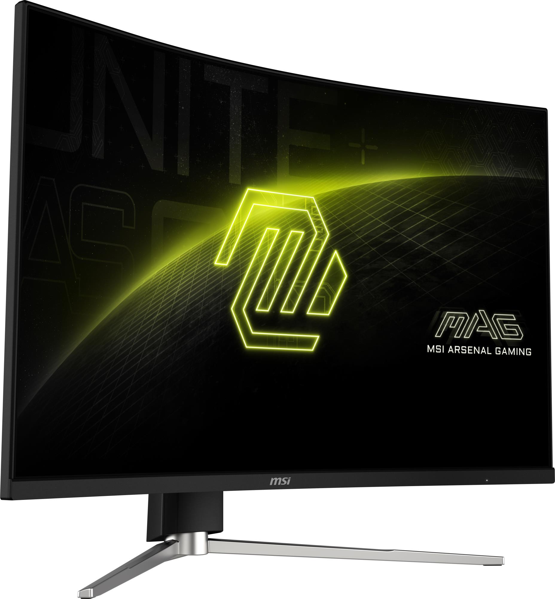 MSI MAG 325CQRF QD E2 17